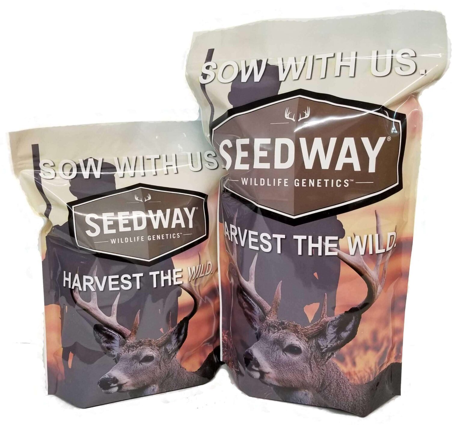 Wildlife Seedway