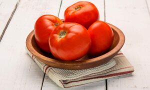 Dixie Red Tomato (Primed, Pelleted)