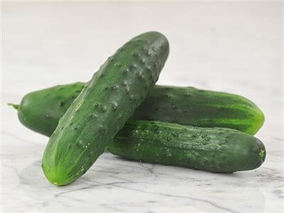 Details about  / FREE SHIPPING NON-GMO SEED Marketmore 76 Cucumbers