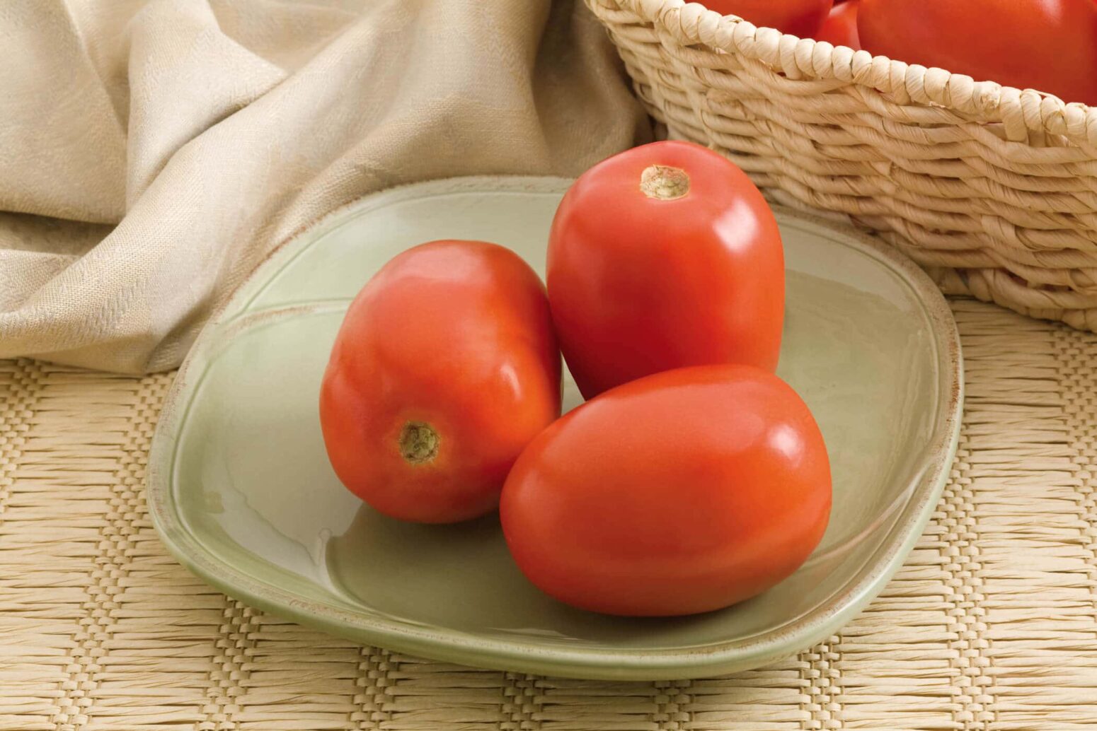 Monticello Tomato (Pelleted) Seedway