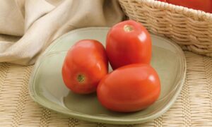 Monticello Tomato (Pelleted)