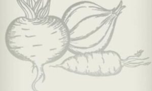 Heirloom Mix (Organic)