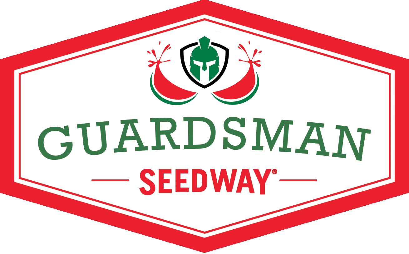 Guardsman Watermelon (Primed, Farmore) Seedway