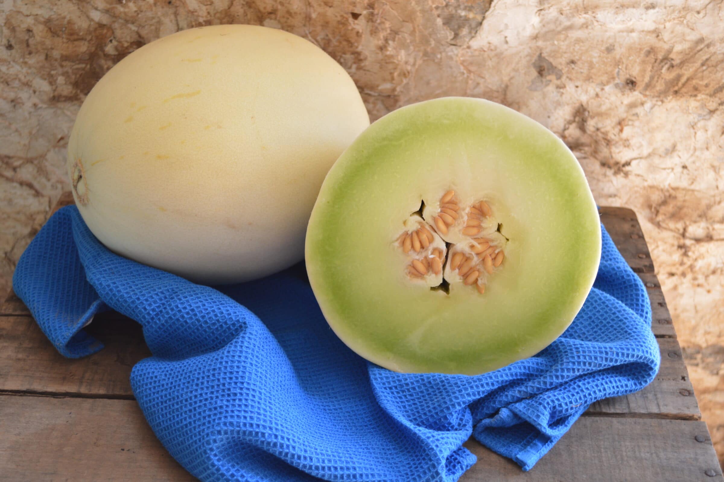 Category Honeydew Hybrids Seedway