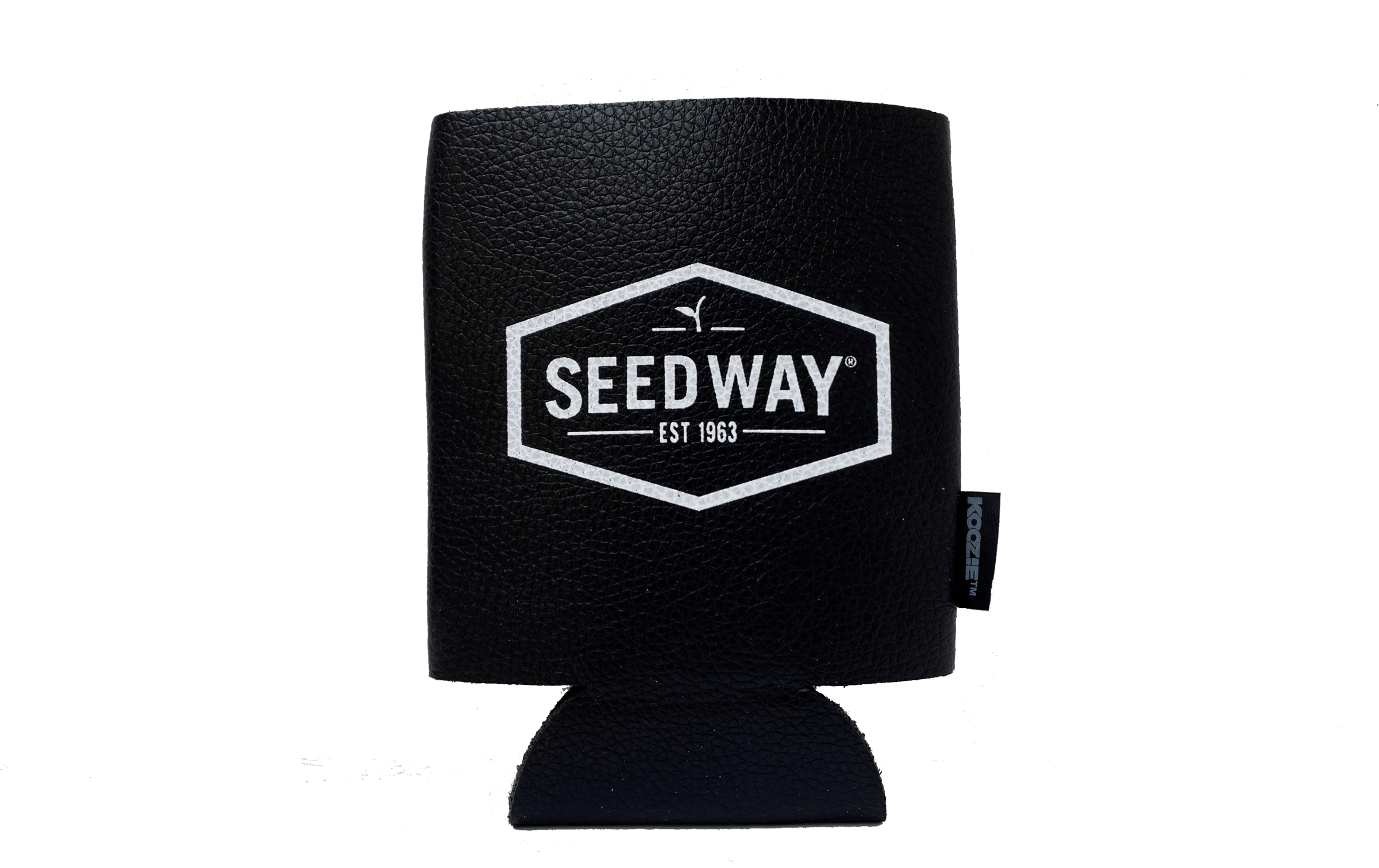 vinyl coated foam koozies