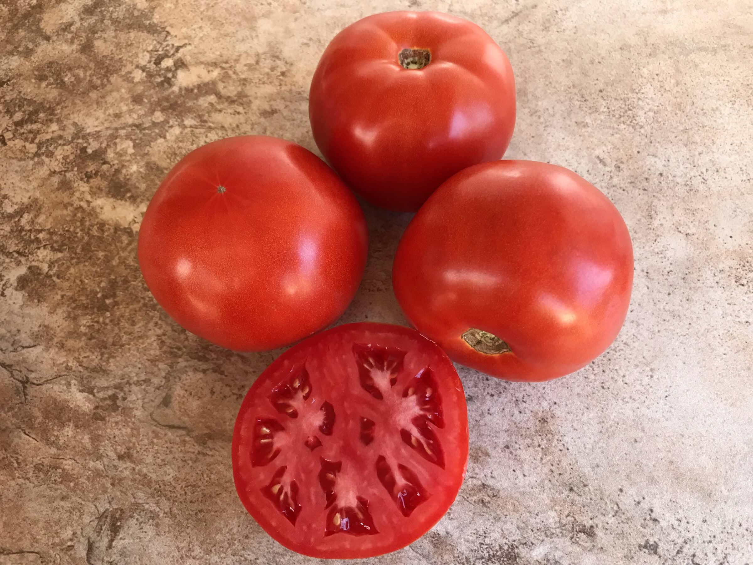 STM2255 Tomato (Pelleted)