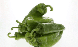 Spitfire Anaheim Pepper (Treated Seed)