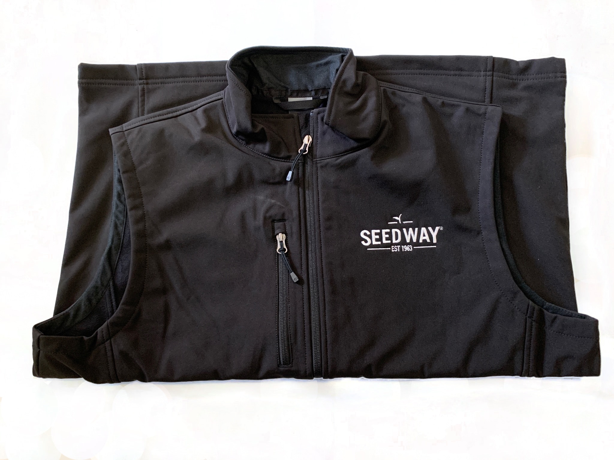 storm creek soft shell jacket