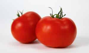 Rubee Prize Tomato (Not Treated)