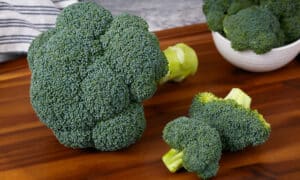 Fortress Broccoli (Not Treated)