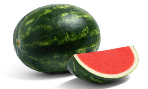 Talca Watermelon (Not Treated)