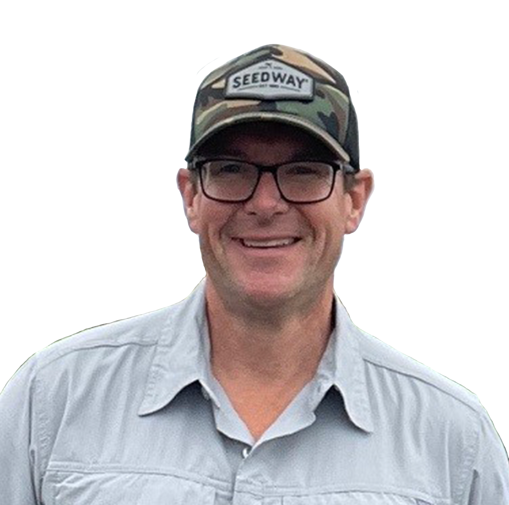 Jeremy Smith Seedway