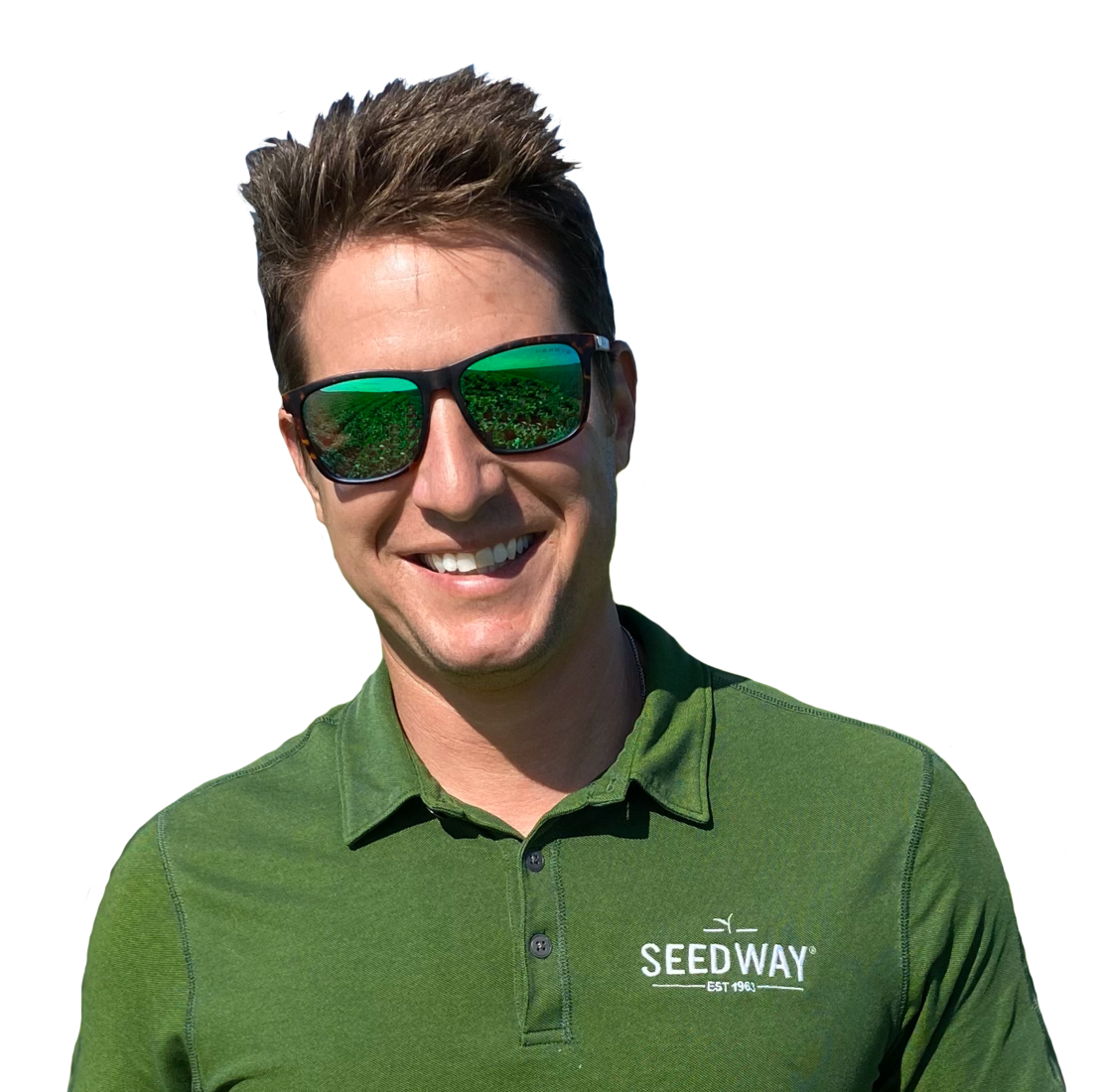 Nathan Decker Seedway