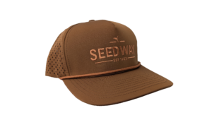 Bandit Snapback (Zapped R+)