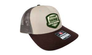 Rooted In Results Snapback (Richardson 112)