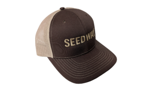 Boze Thirty Snapnack (Richardson 112)