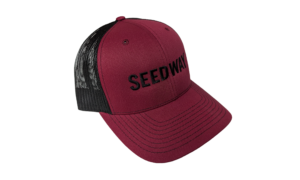 Hot Stepper Snapback (Richardson 112)