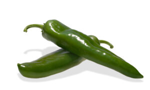 Lambo Anaheim Pepper (Not Treated)