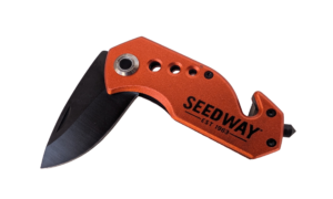 MacGyver Pocket Knife