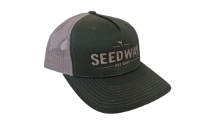 Round Bale Snapback (Richardson 112)